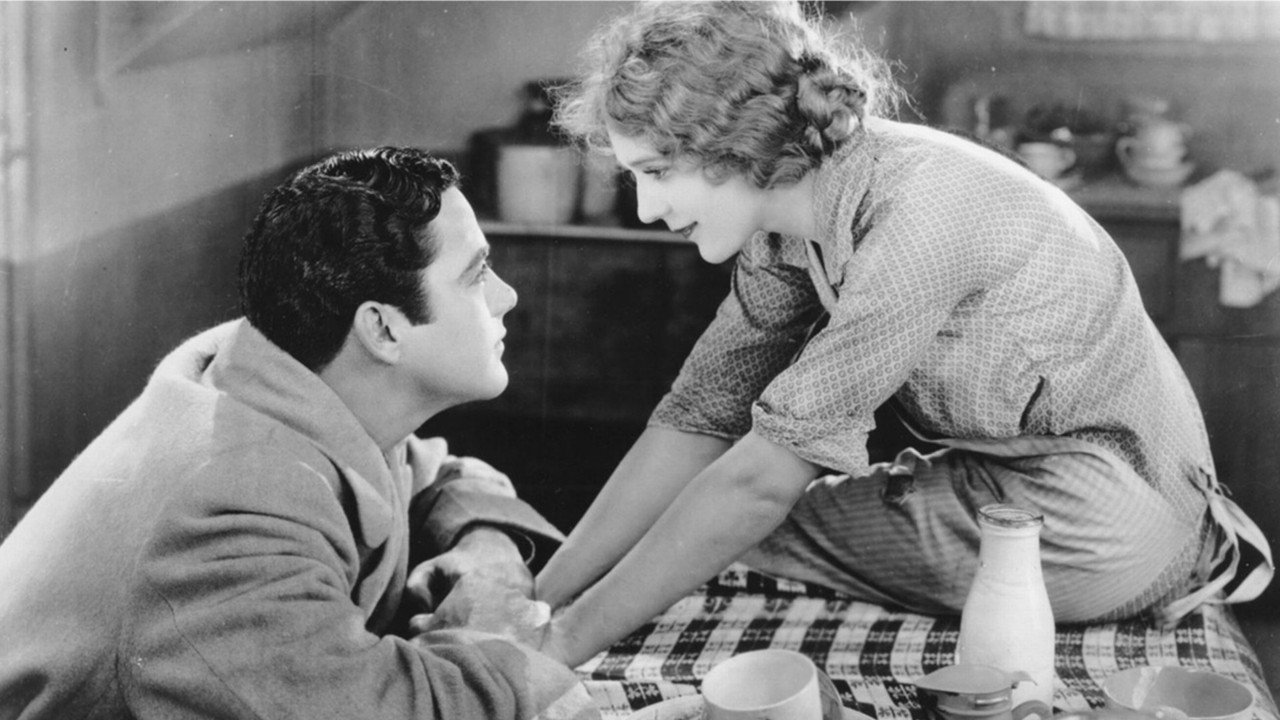 My Best Girl (1927) still