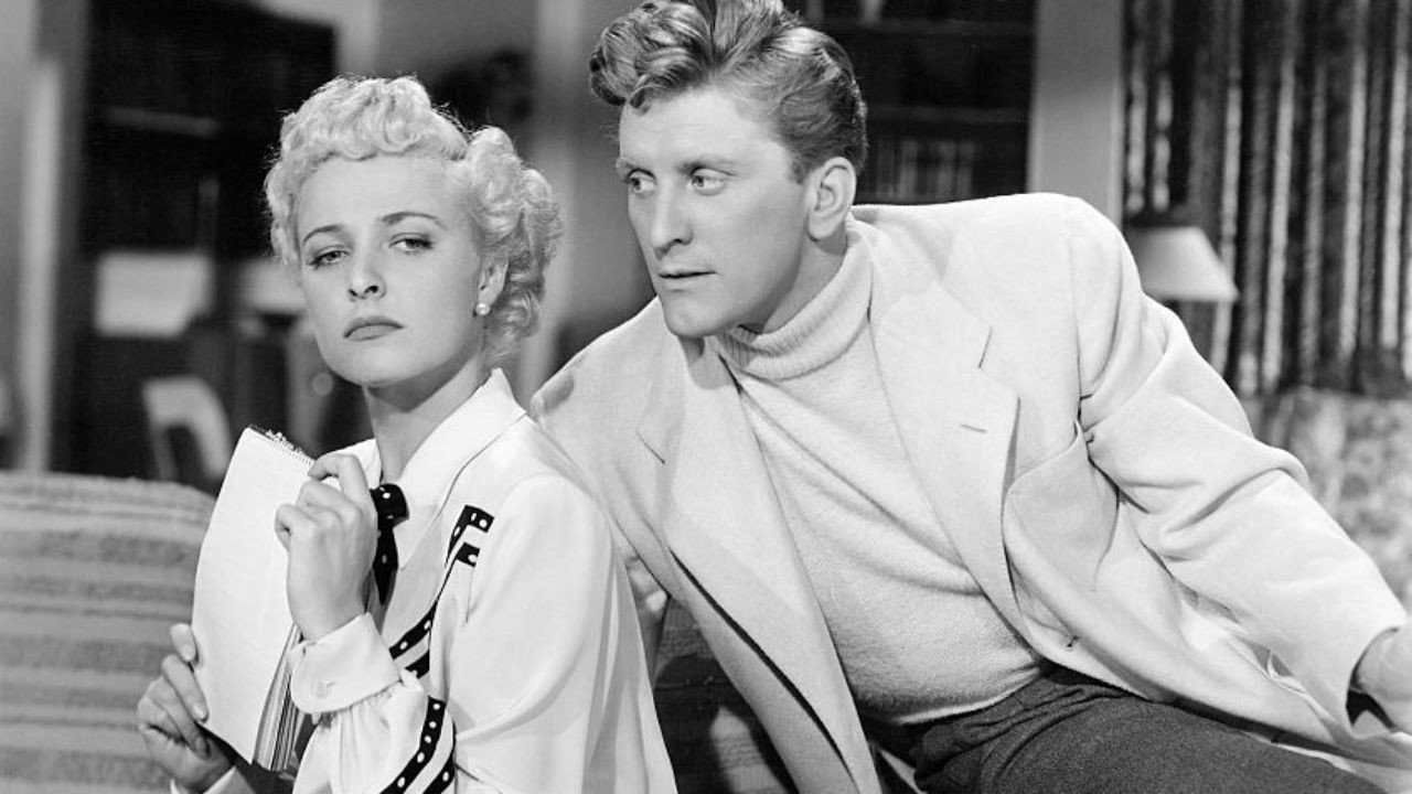 My Dear Secretary (1948) still