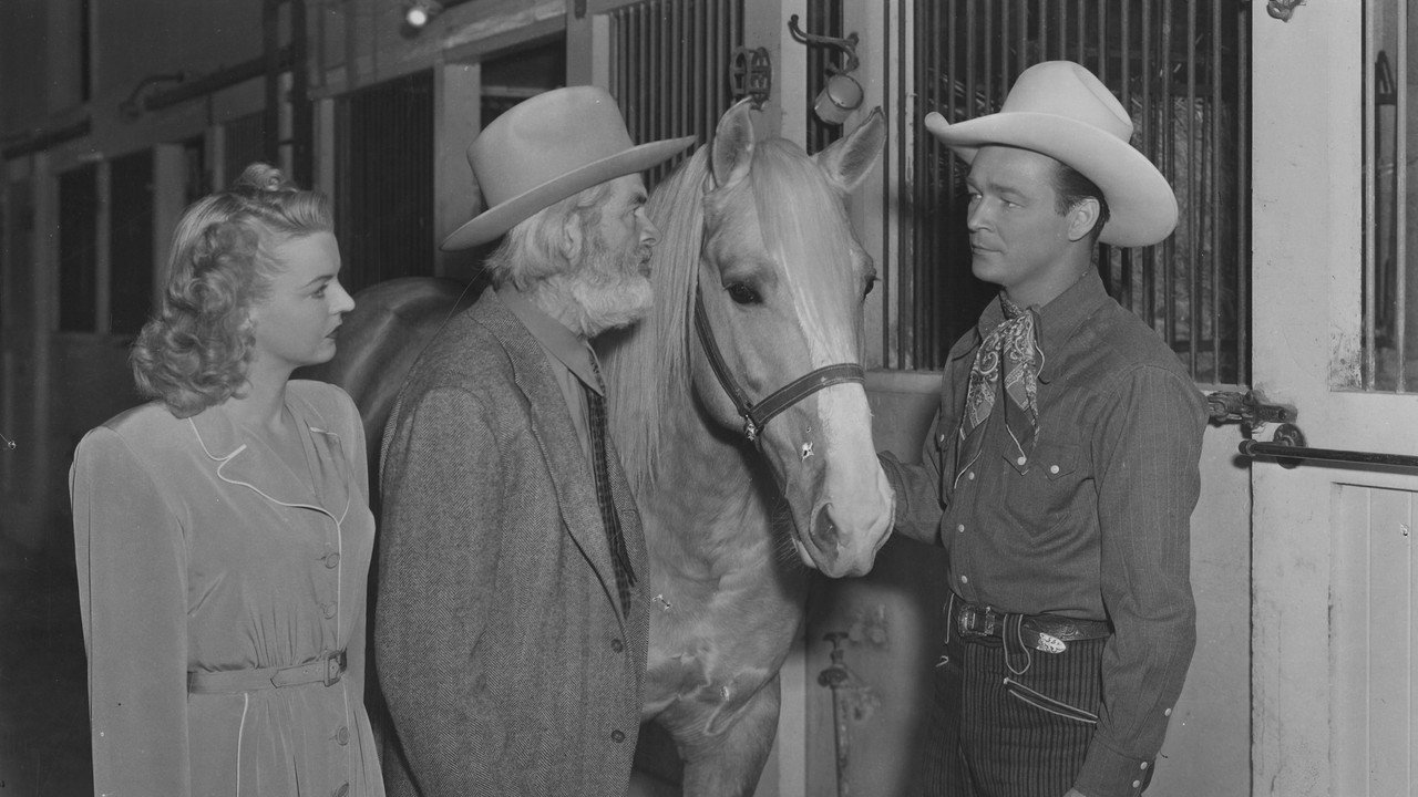 My Pal Trigger (1946) still