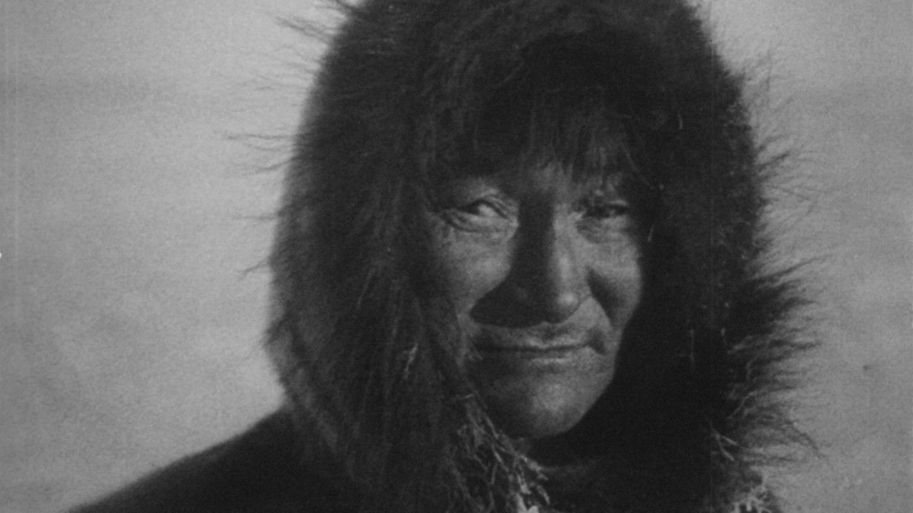 Nanook of the North (1922) still