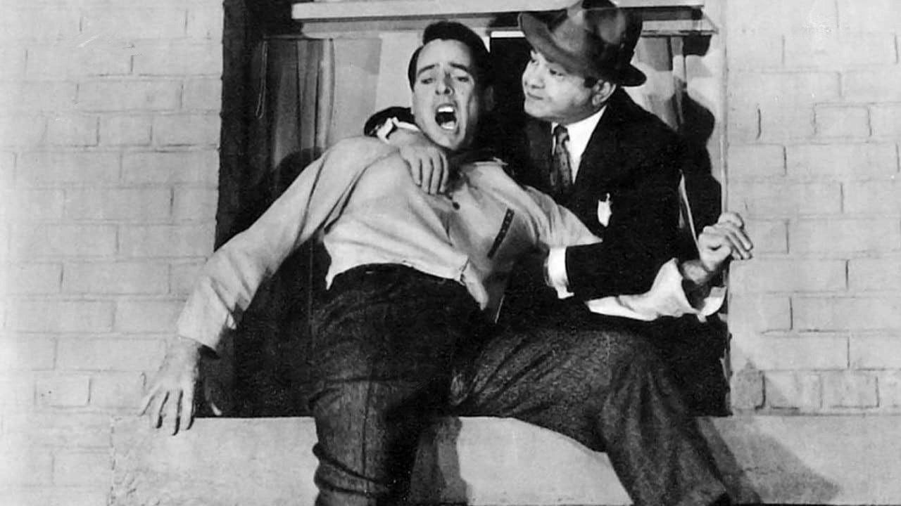 Nightmare (1957) still