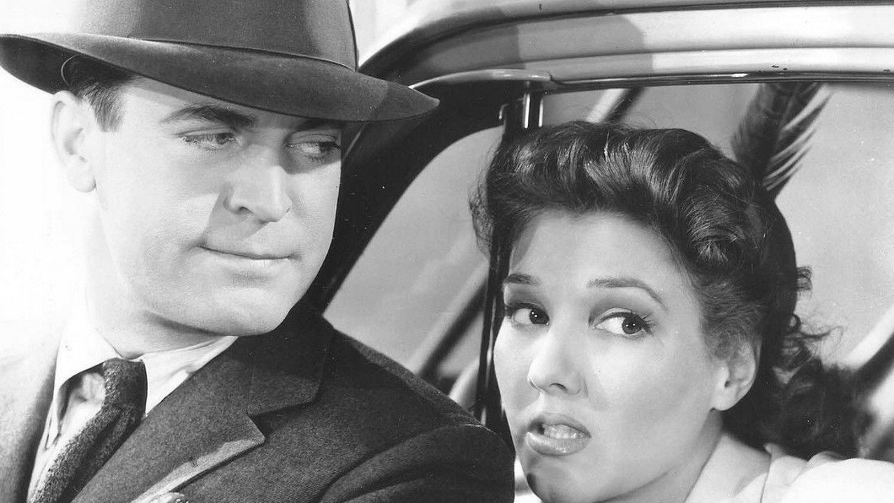 No Hands on the Clock (1941) still