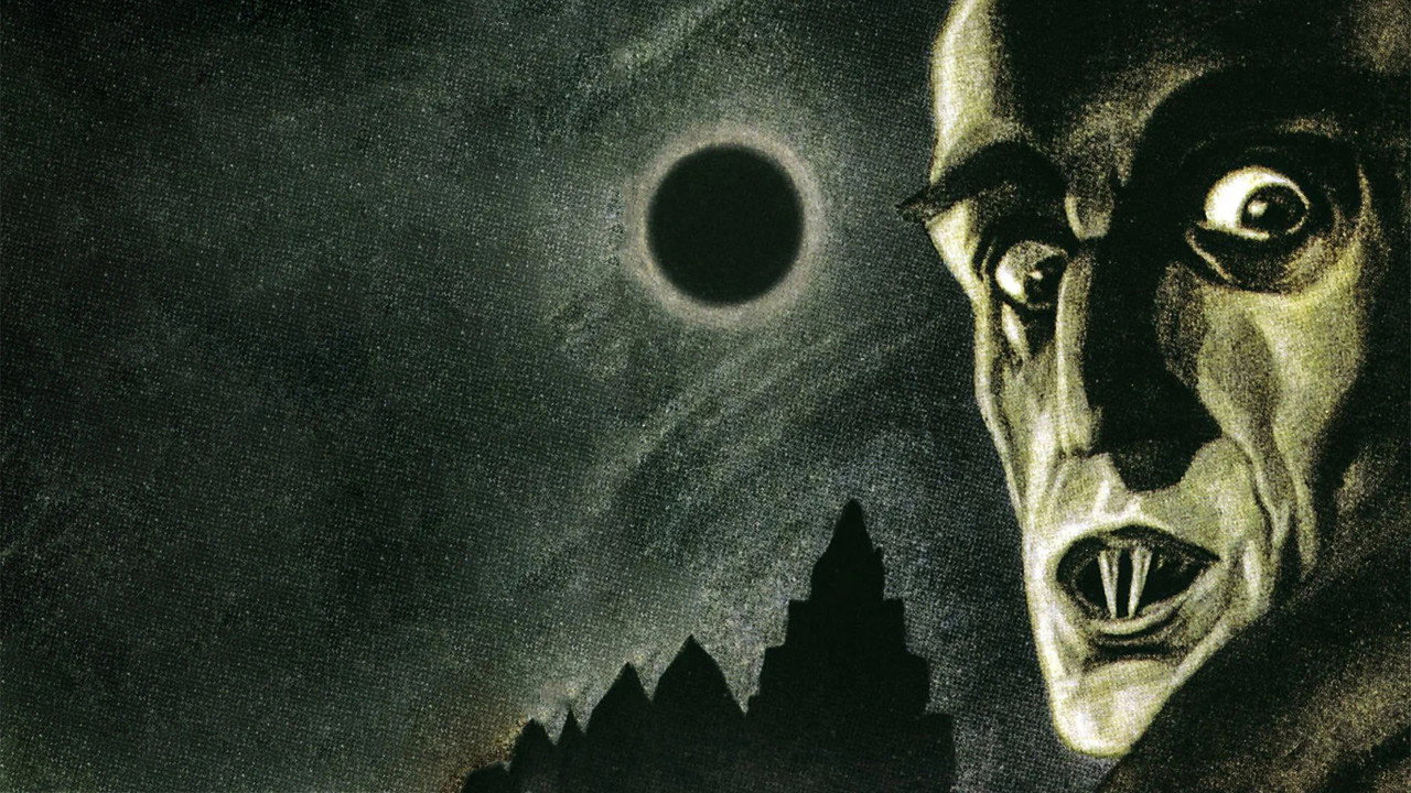Nosferatu (1922) still
