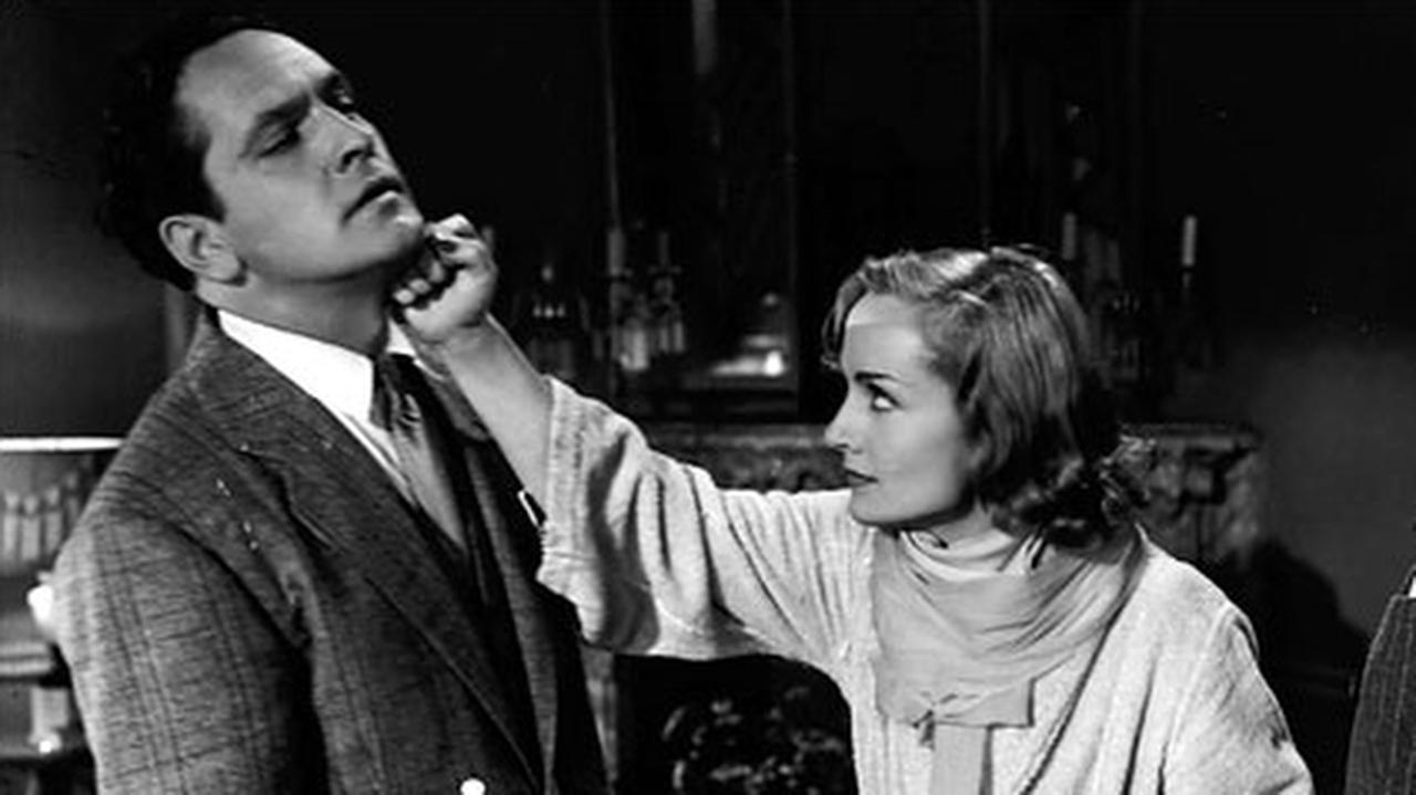 Nothing Sacred (1937) still