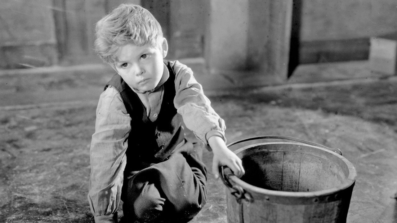Oliver Twist (1933) still