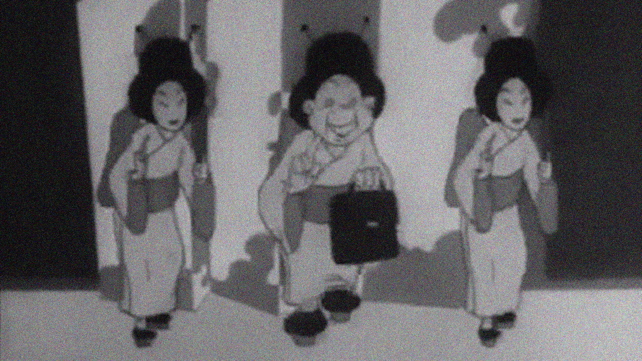 Operation Snafu (1945) still