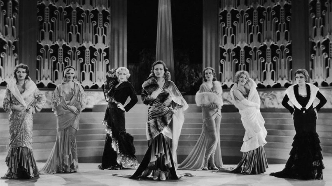 Our Blushing Brides (1930) still