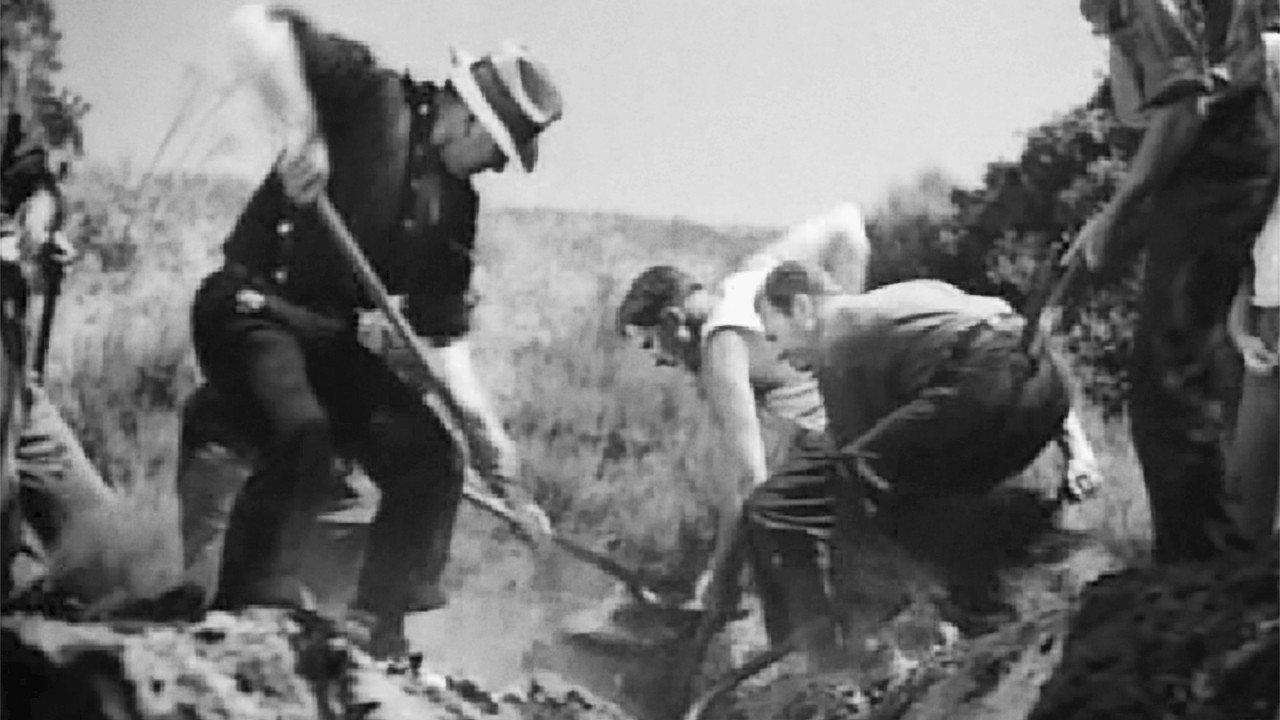Our Daily Bread (1934) still