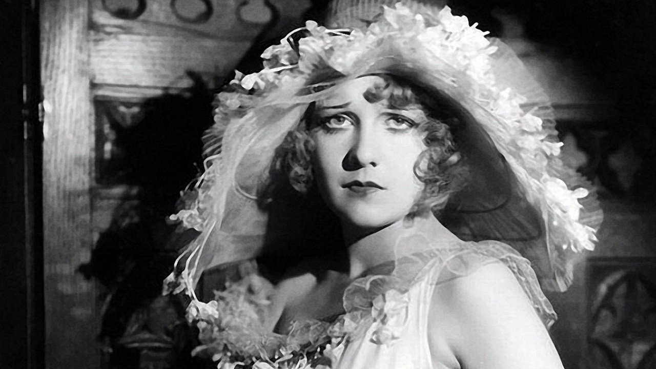 Our Modern Maidens (1929) still