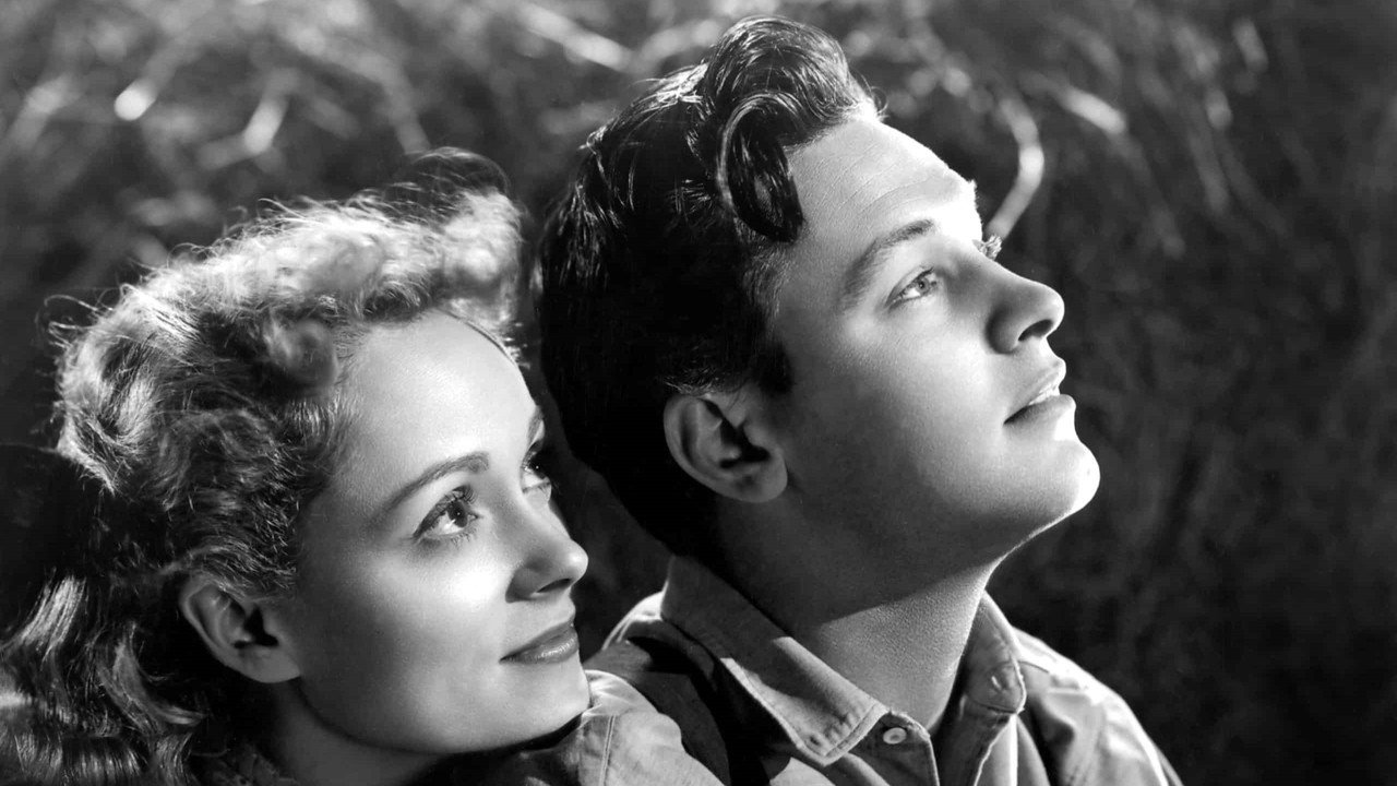 Our Town (1940) still