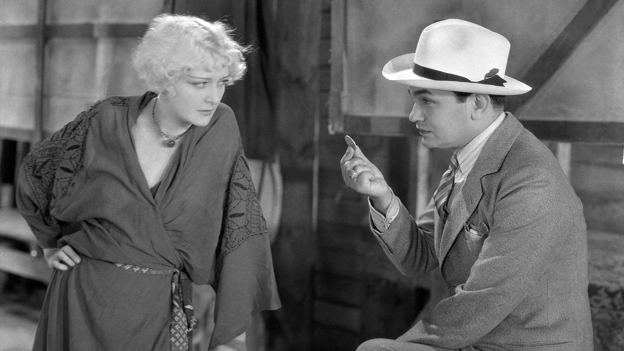 Outside the Law (1930) still