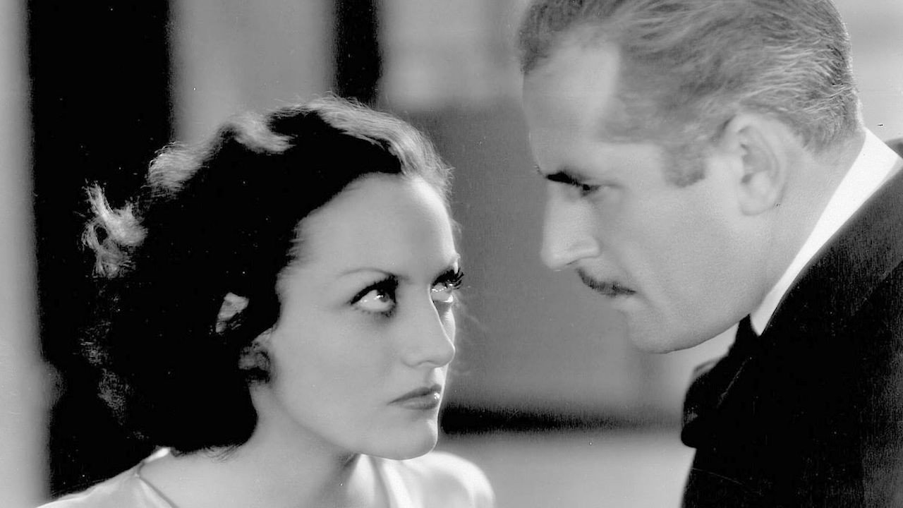 Paid (1930) still