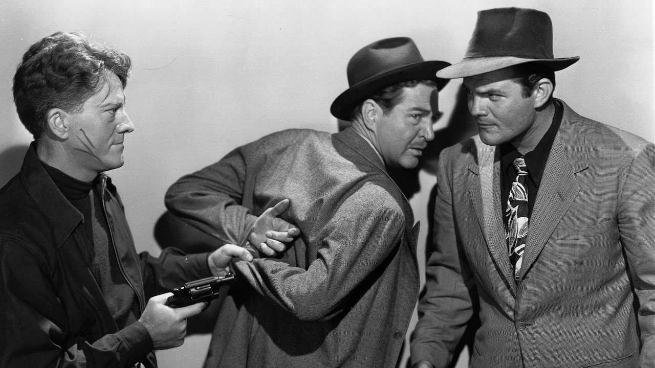 Parole, Inc. (1948) still