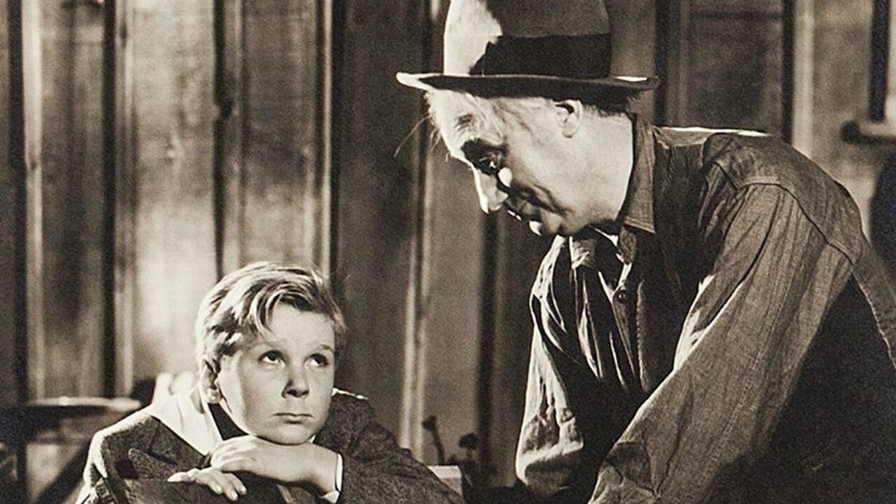 Peck's Bad Boy (1934) still