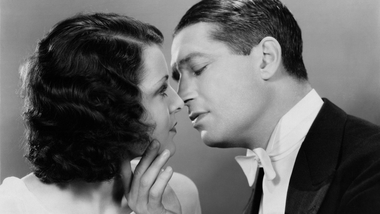 Playboy of Paris (1930) still