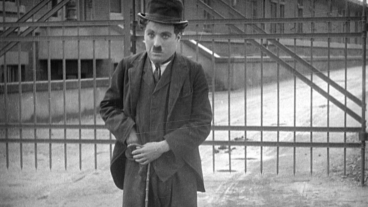 Police (1916) still