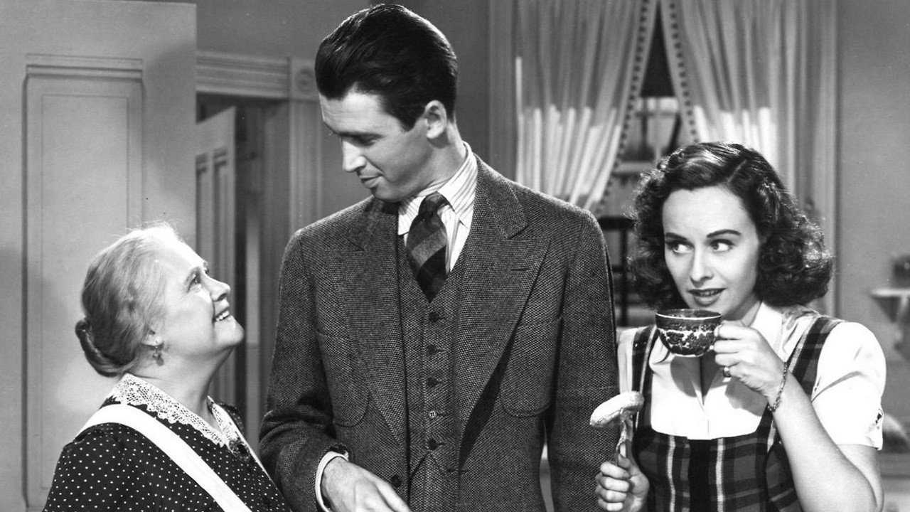 Pot o' Gold (1941) still