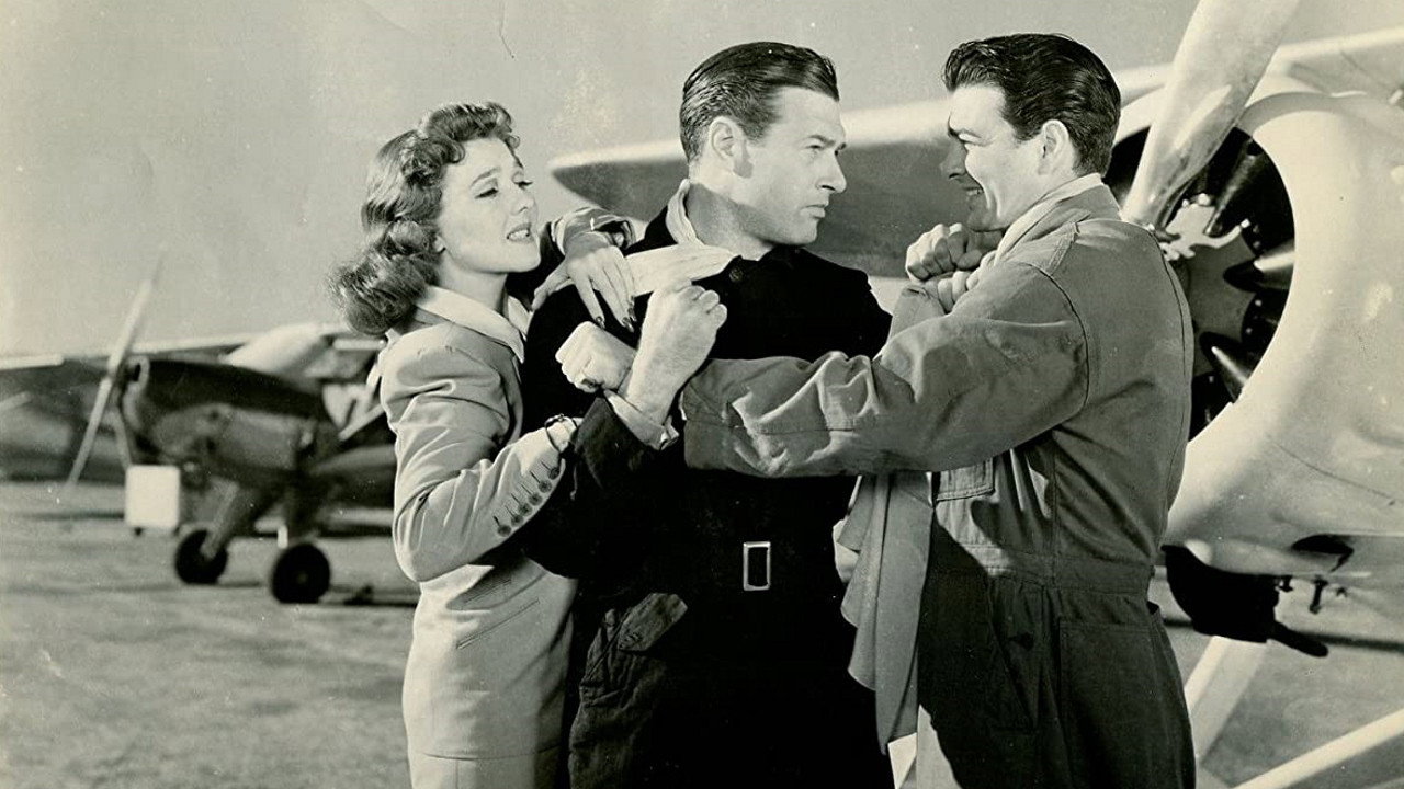 Power Dive (1941) still