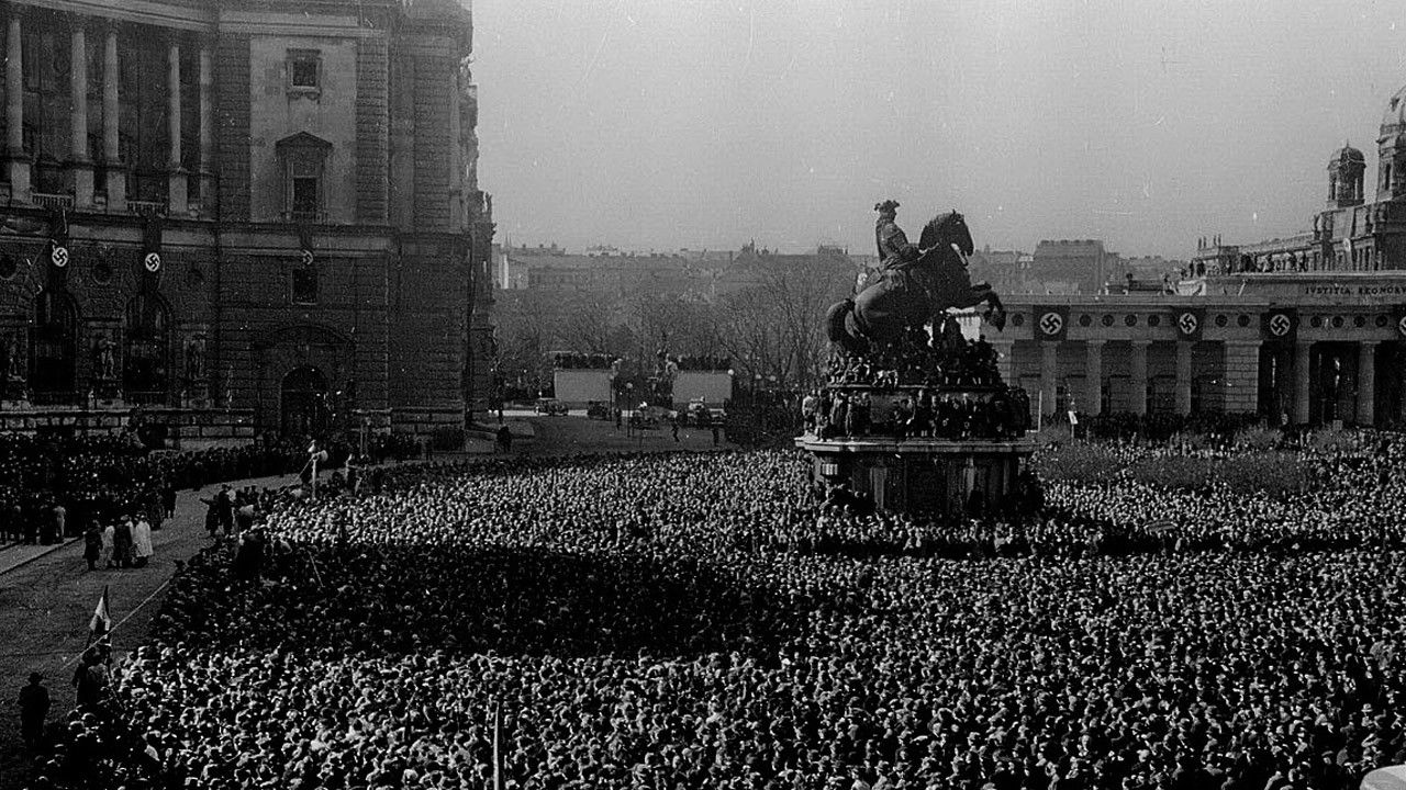 Prelude to War (1942) still