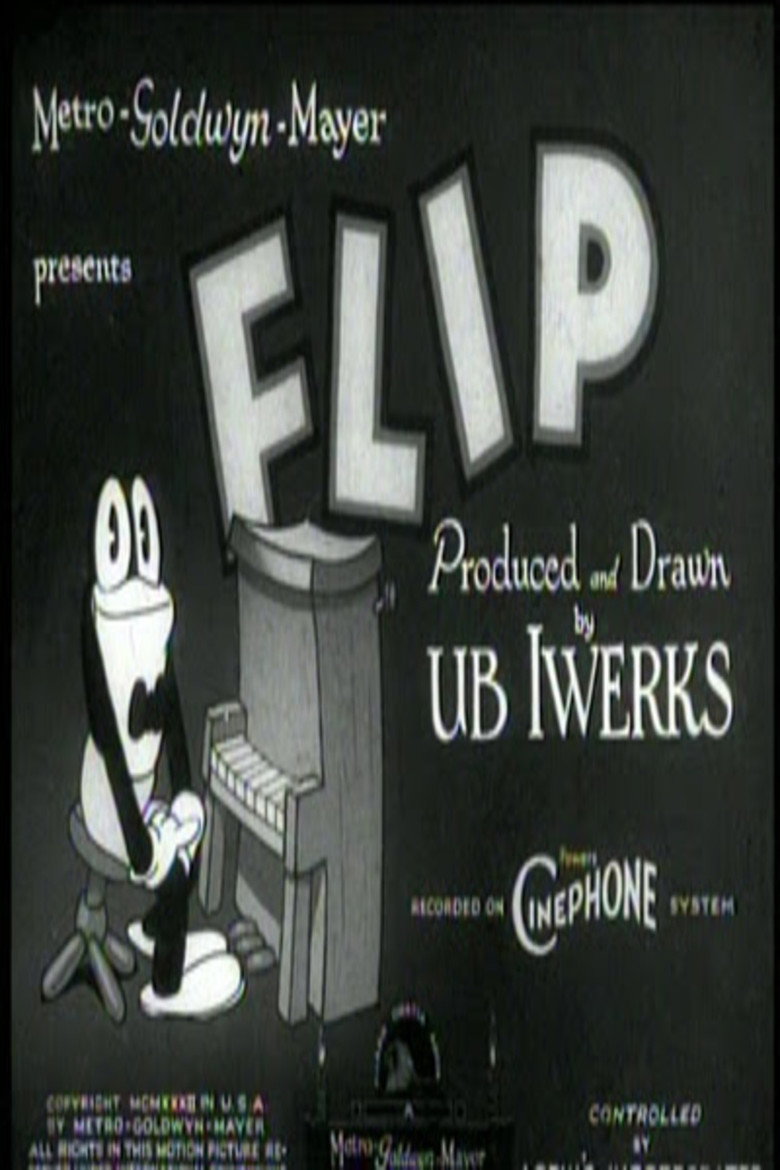 Puddle Pranks (1930) still