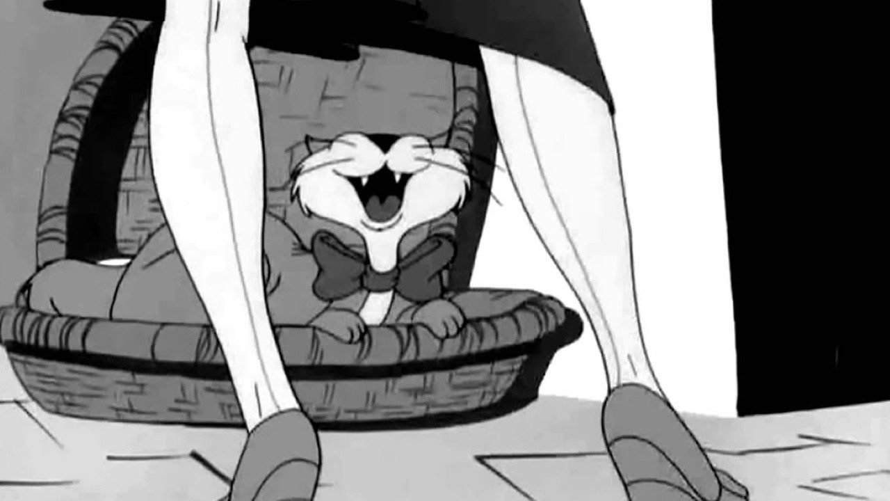 Puss n' Booty (1943) still
