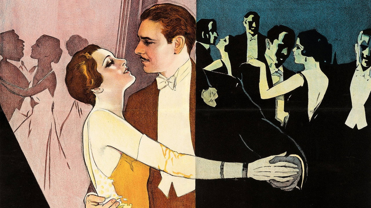Raffles (1930) still