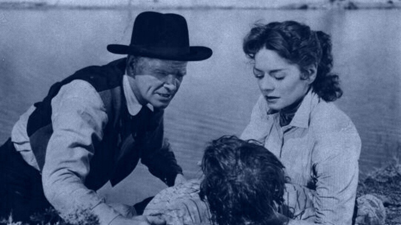 Raiders of Old California (1957) still