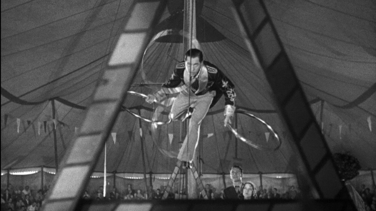 Rain or Shine (1930) still