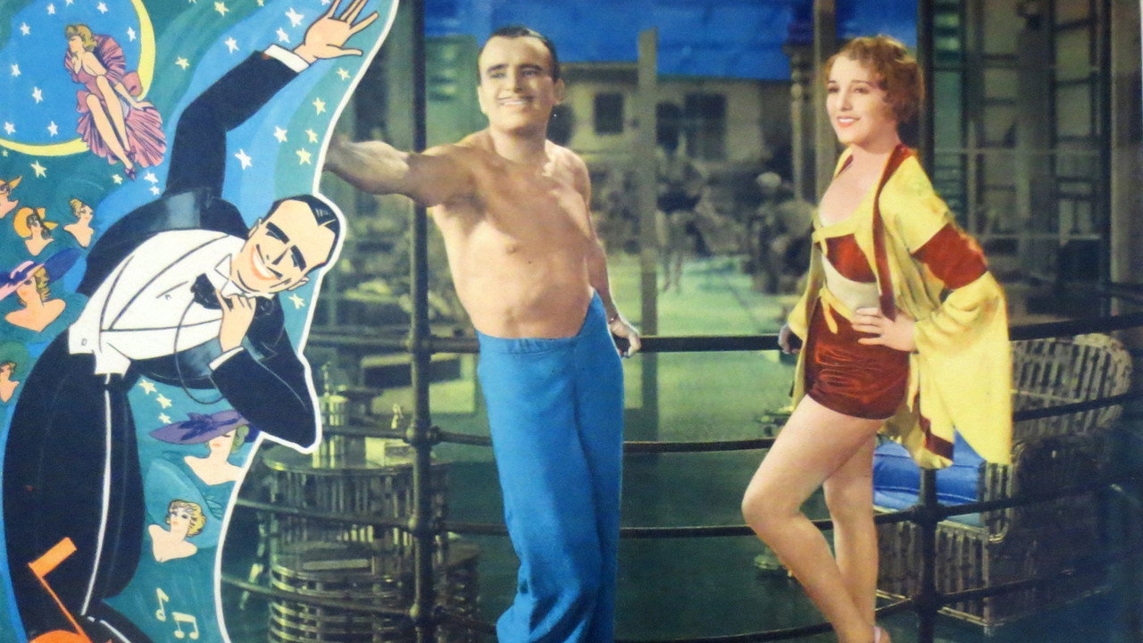 Reaching for the Moon (1930) still