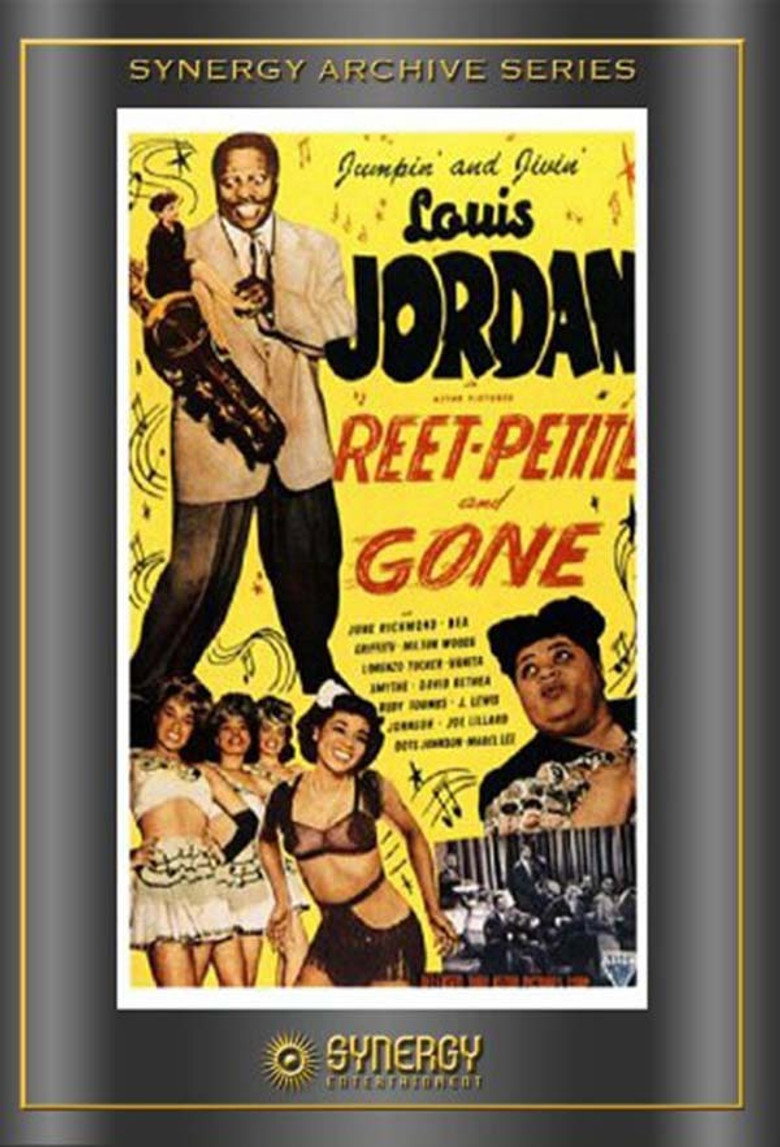 Reet, Petite, and Gone (1947) still
