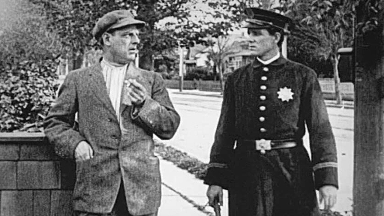 Regeneration (1915) still