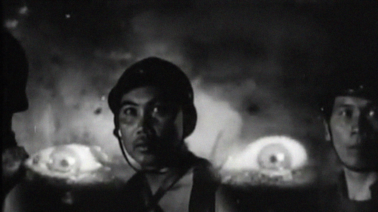 Revolt of the Zombies (1936) still