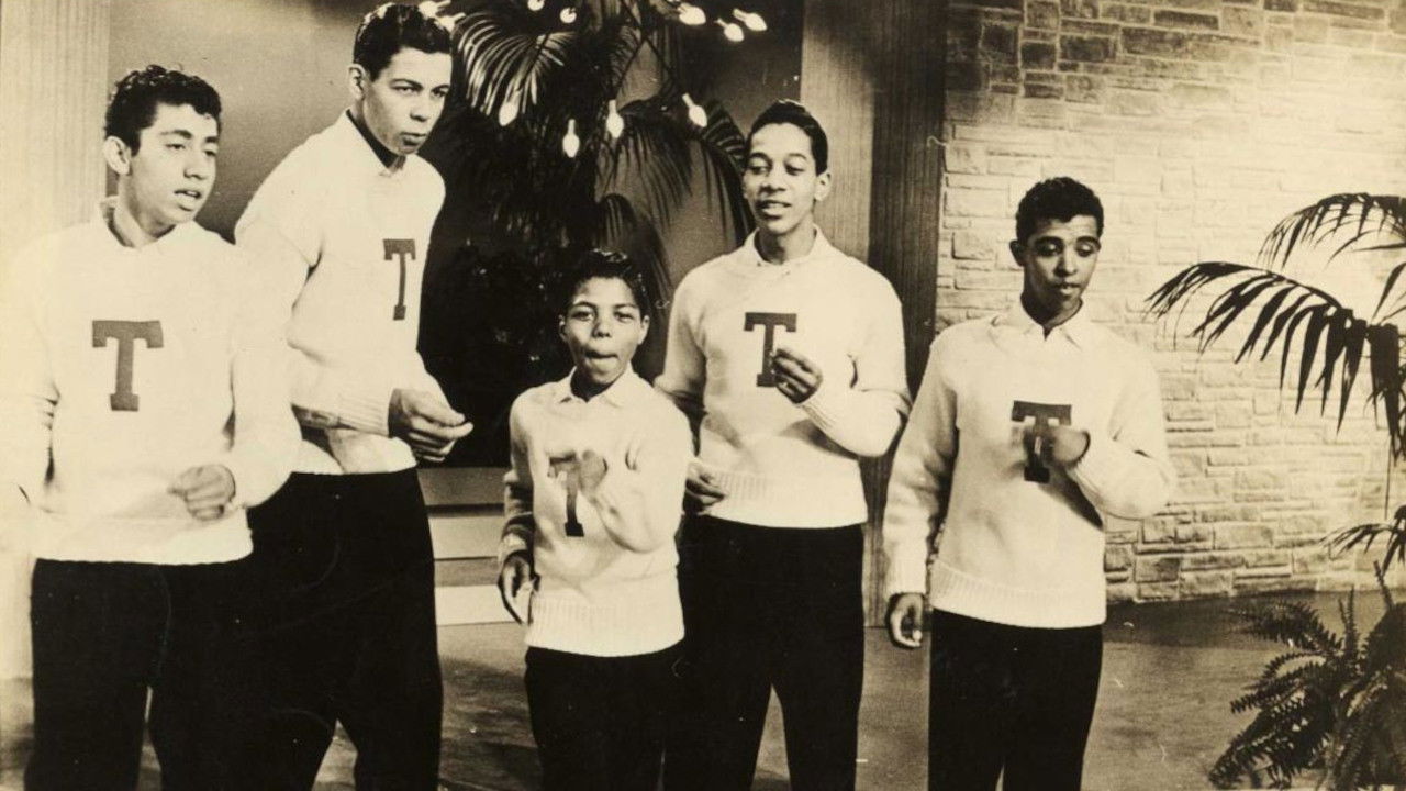 Rock, Rock, Rock! (1956) still
