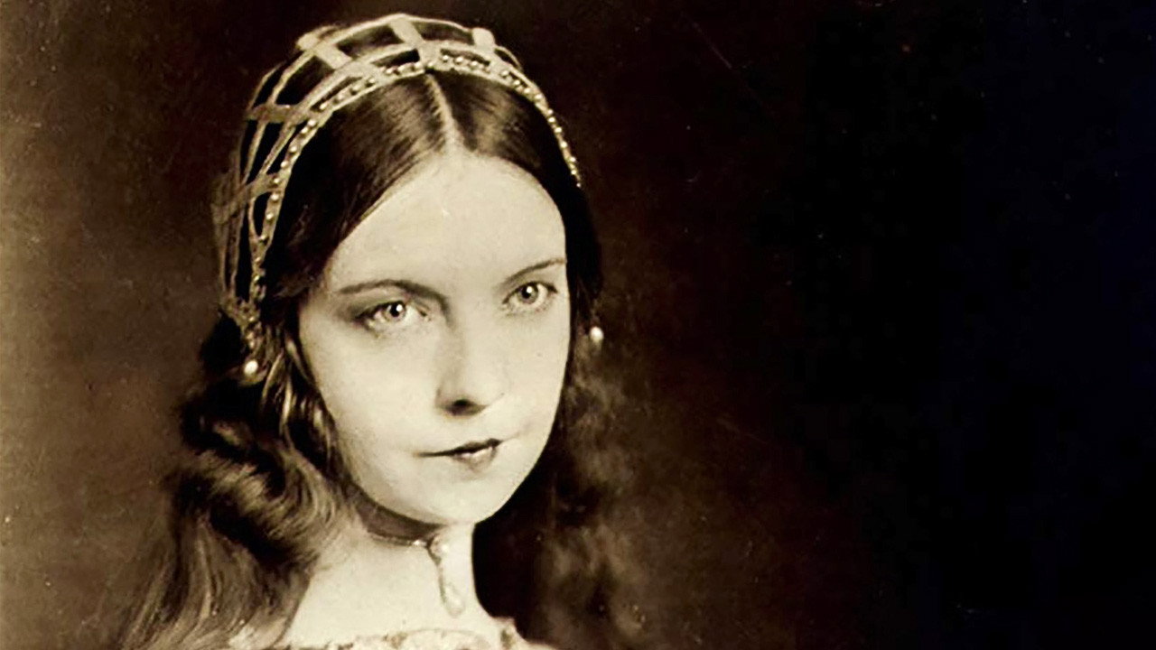 Romola (1924) still