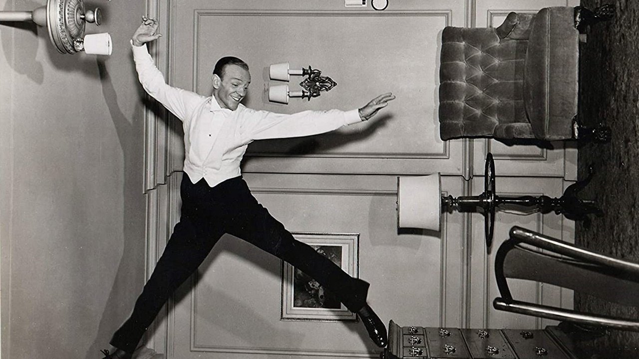Royal Wedding (1951) still
