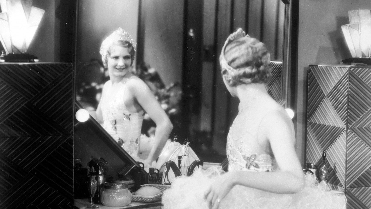 Sally (1929) still