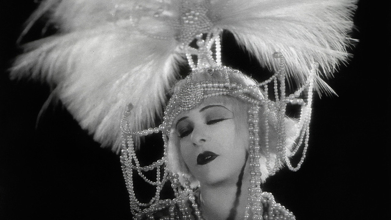 Salomé (1923) still