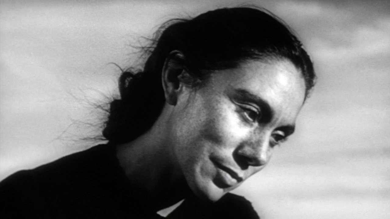 Salt of the Earth (1954) still