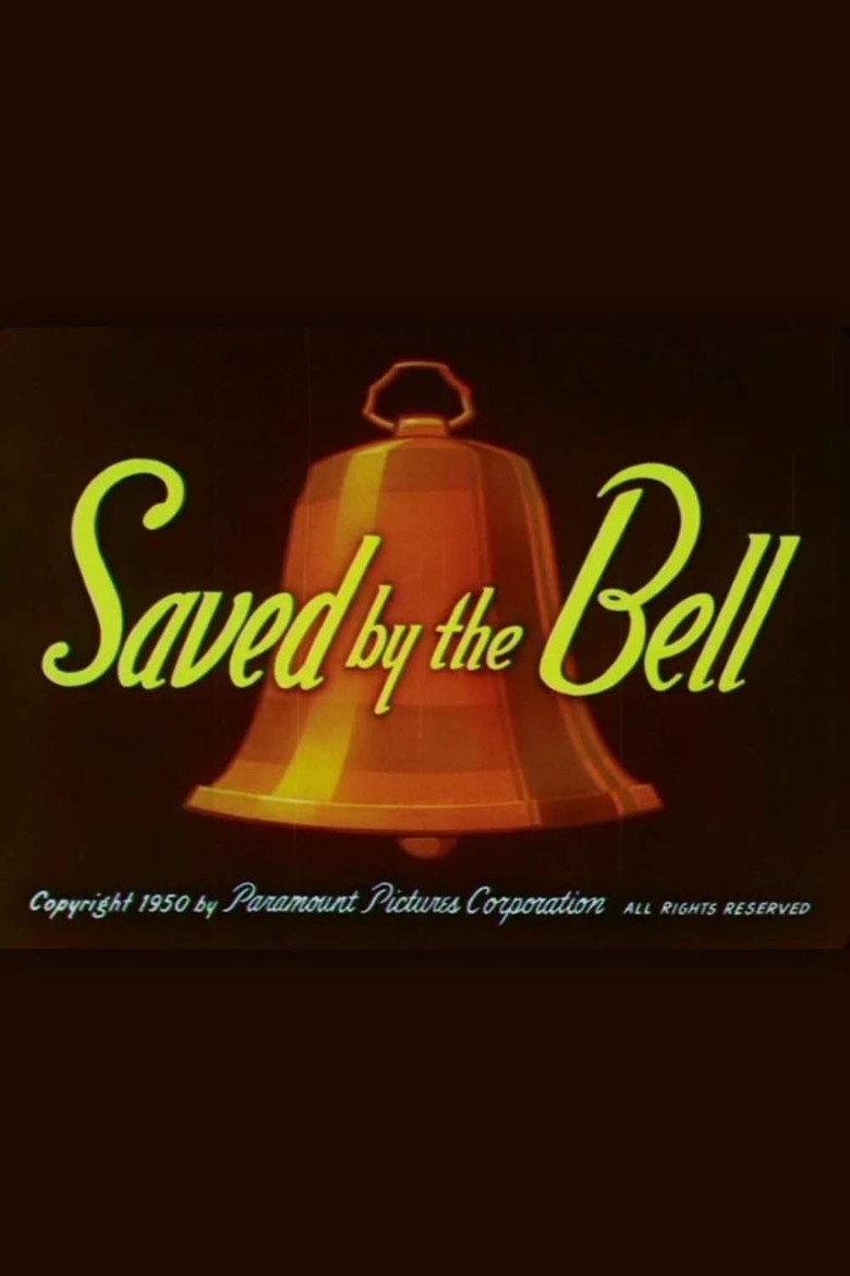 Saved by the Bell (1950) still