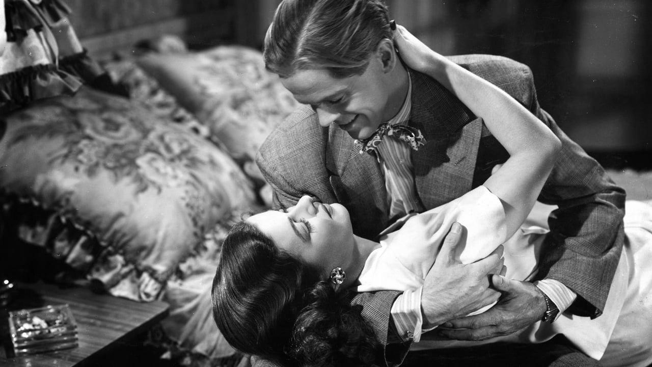 Scarlet Street (1945) still