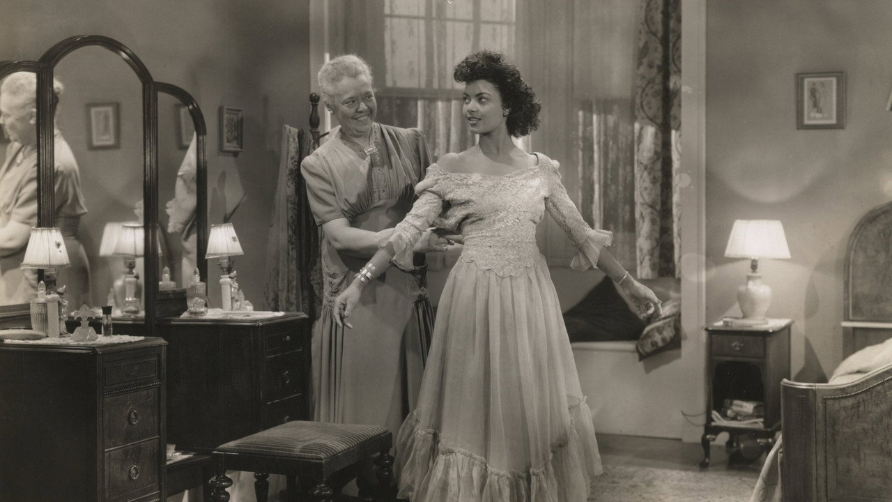 Sepia Cinderella (1947) still