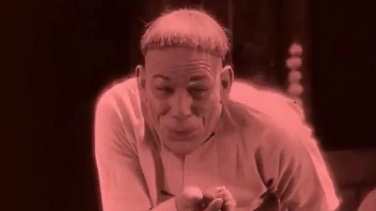 Shadows (1922) still