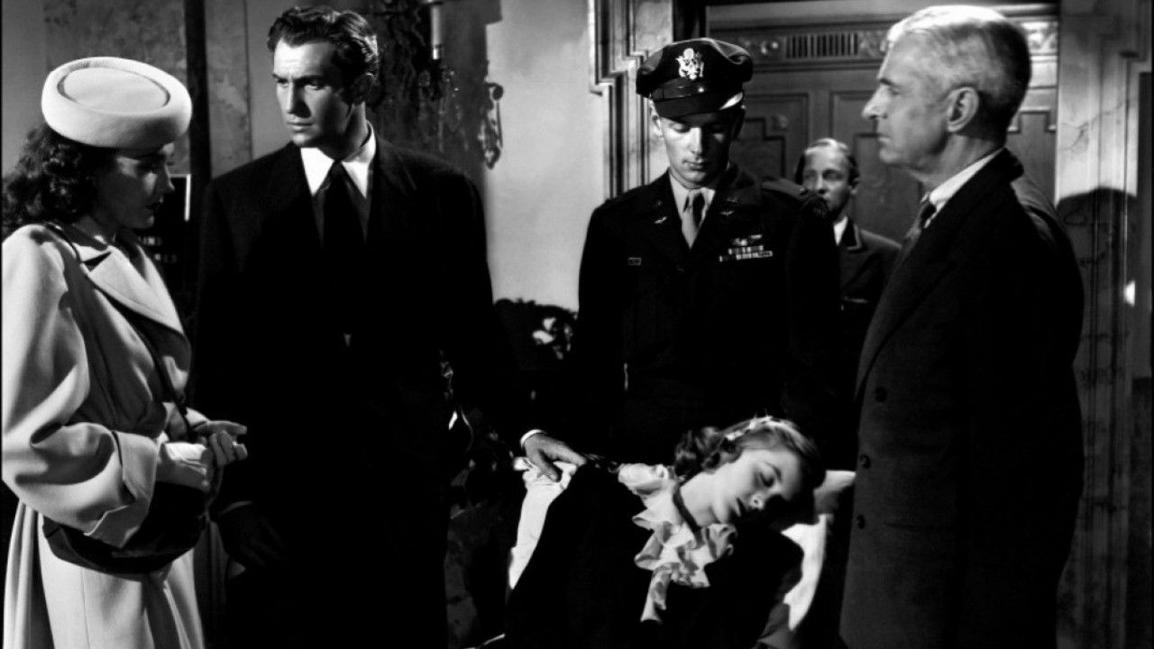 Shock (1946) still