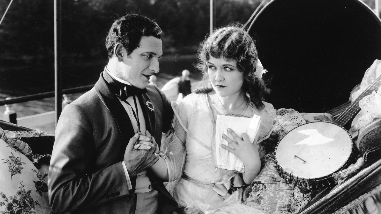 Show Boat (1929) still