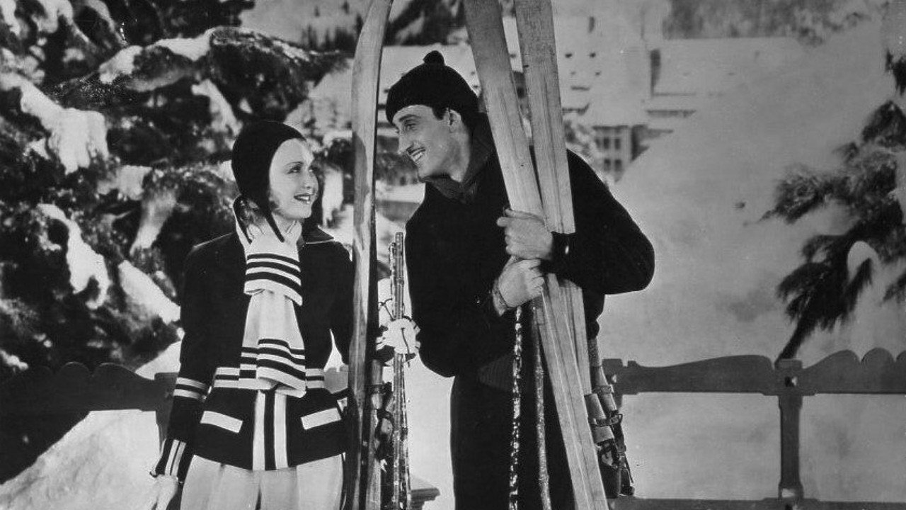 Sin Takes a Holiday (1930) still