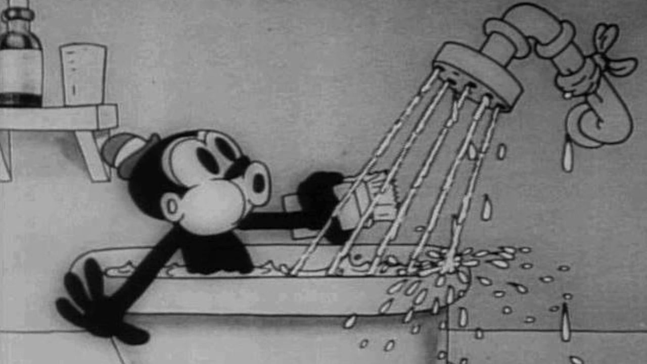 Sinkin' in the Bathtub (1930) still