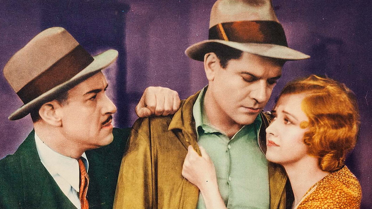 Sinners' Holiday (1930) still
