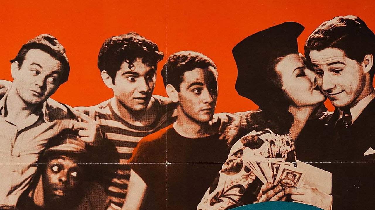 Smart Alecks (1942) still