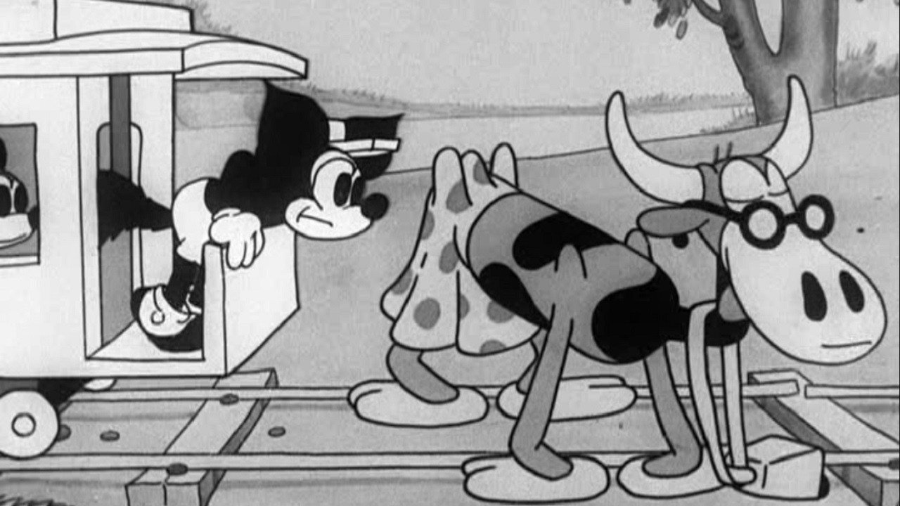 Smile, Darn Ya, Smile! (1931) still