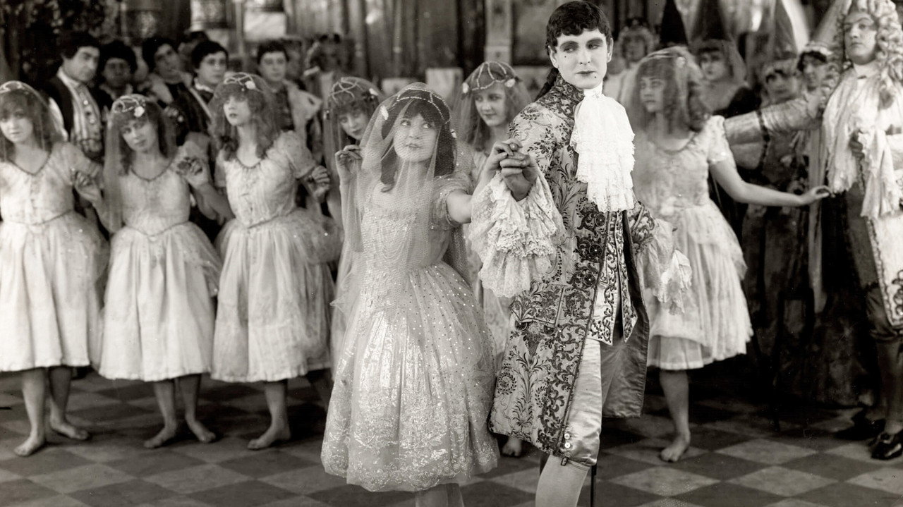 Snow White (1916) still